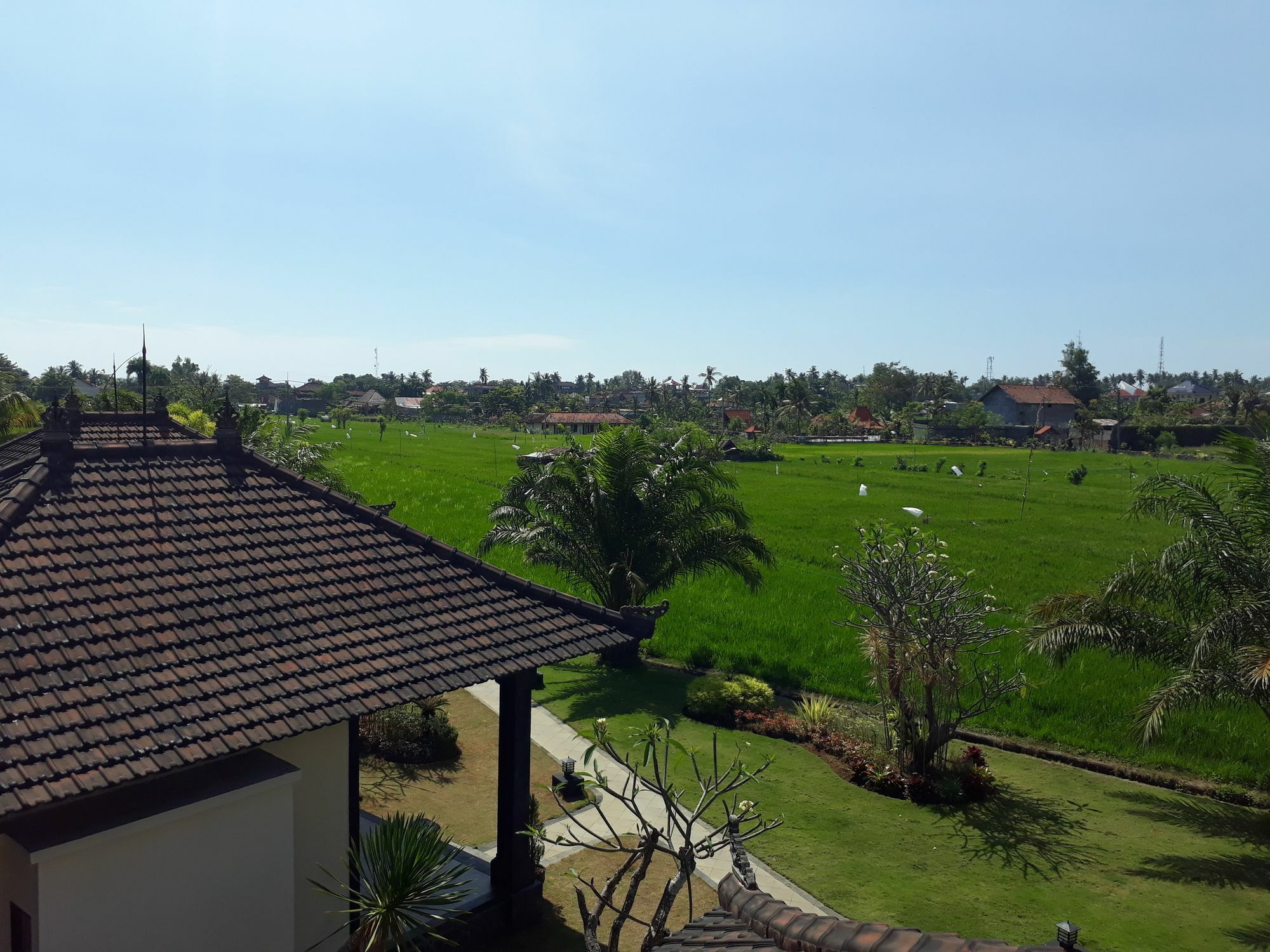 Pandawa Village Lovina Kültér fotó