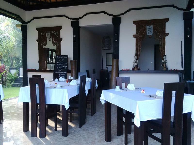 Pandawa Village Lovina Kültér fotó